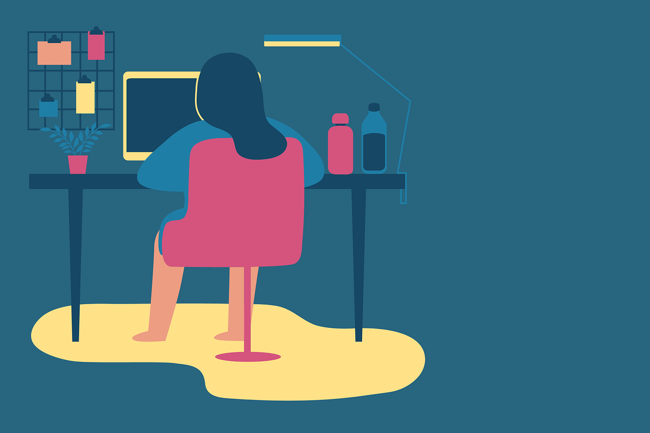 Goのビルドタグを使った環境別ビルド切り替えの仕組みを説明する図